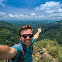 Отзыв от Леонид - Виза Destination Thailand